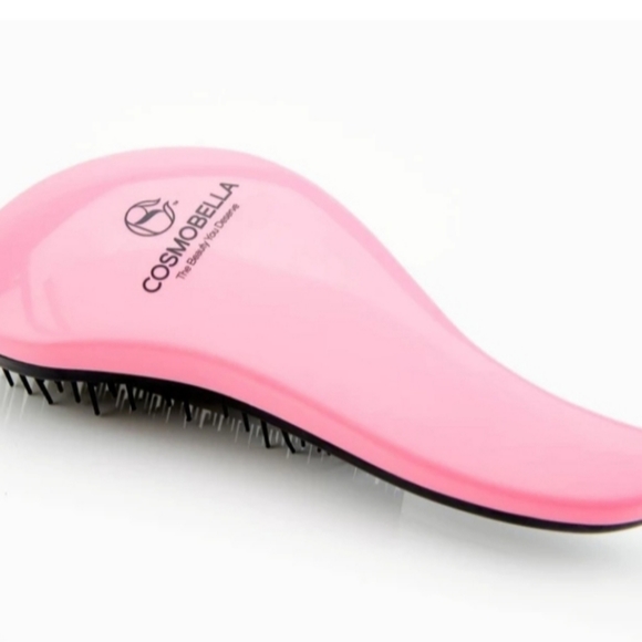 Cosmobella Detangler Brush - Picture 5 of 6
